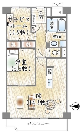 物件画像