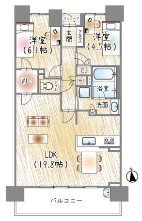 物件画像