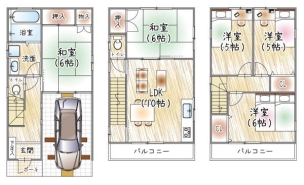 物件画像